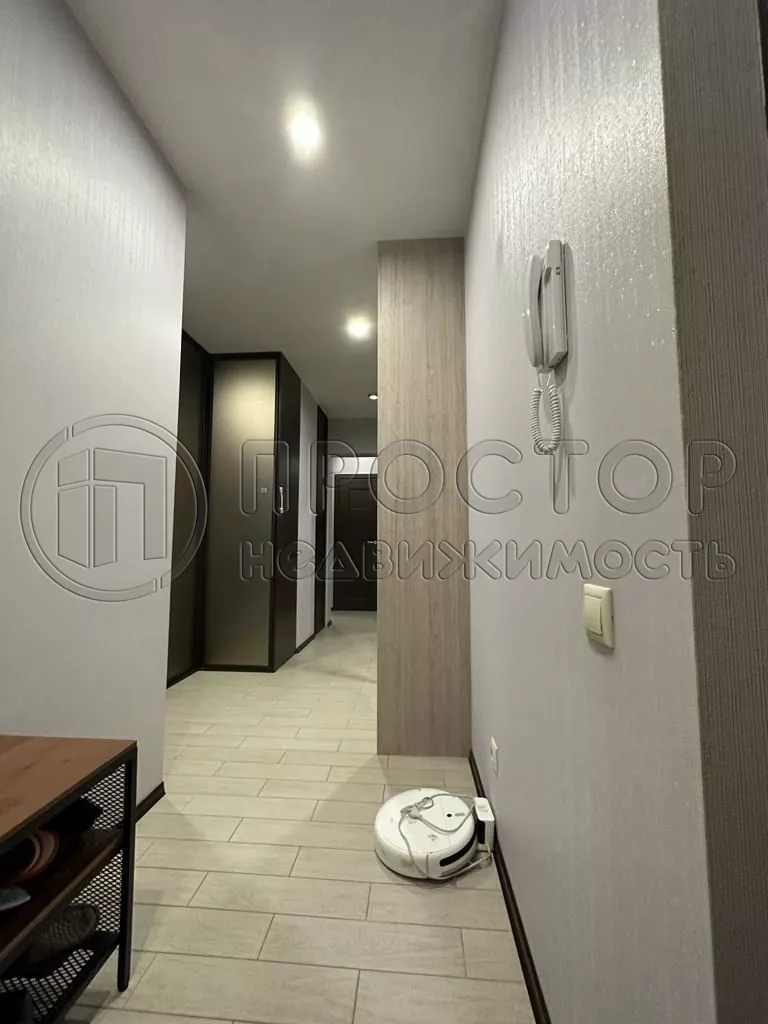 2-комнатная квартира, 58.5 м² - фото 5