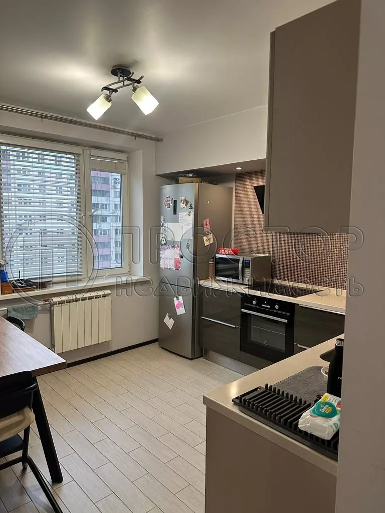 2-комнатная квартира, 58.5 м² - фото 9