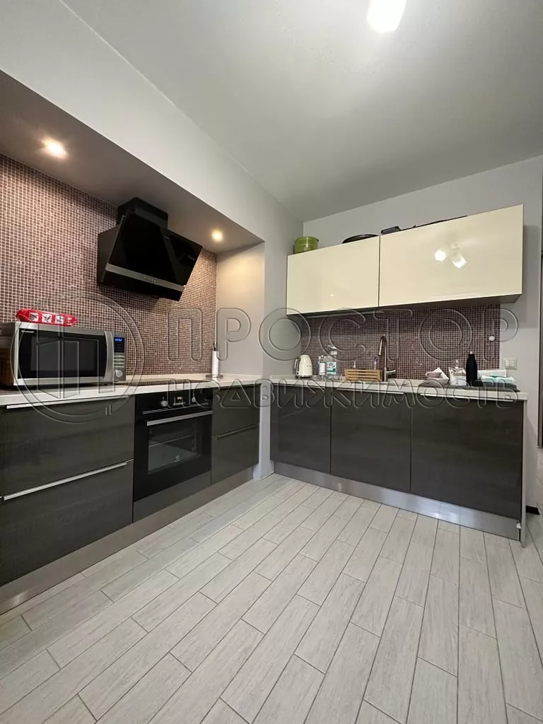 2-комнатная квартира, 58.5 м² - фото 11