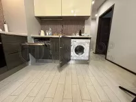 2-комнатная квартира, 58.5 м² - фото 63