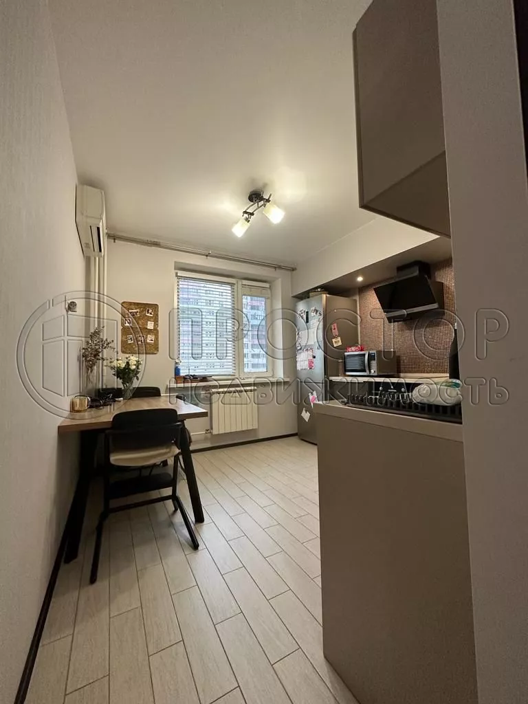 2-комнатная квартира, 58.5 м² - фото 15