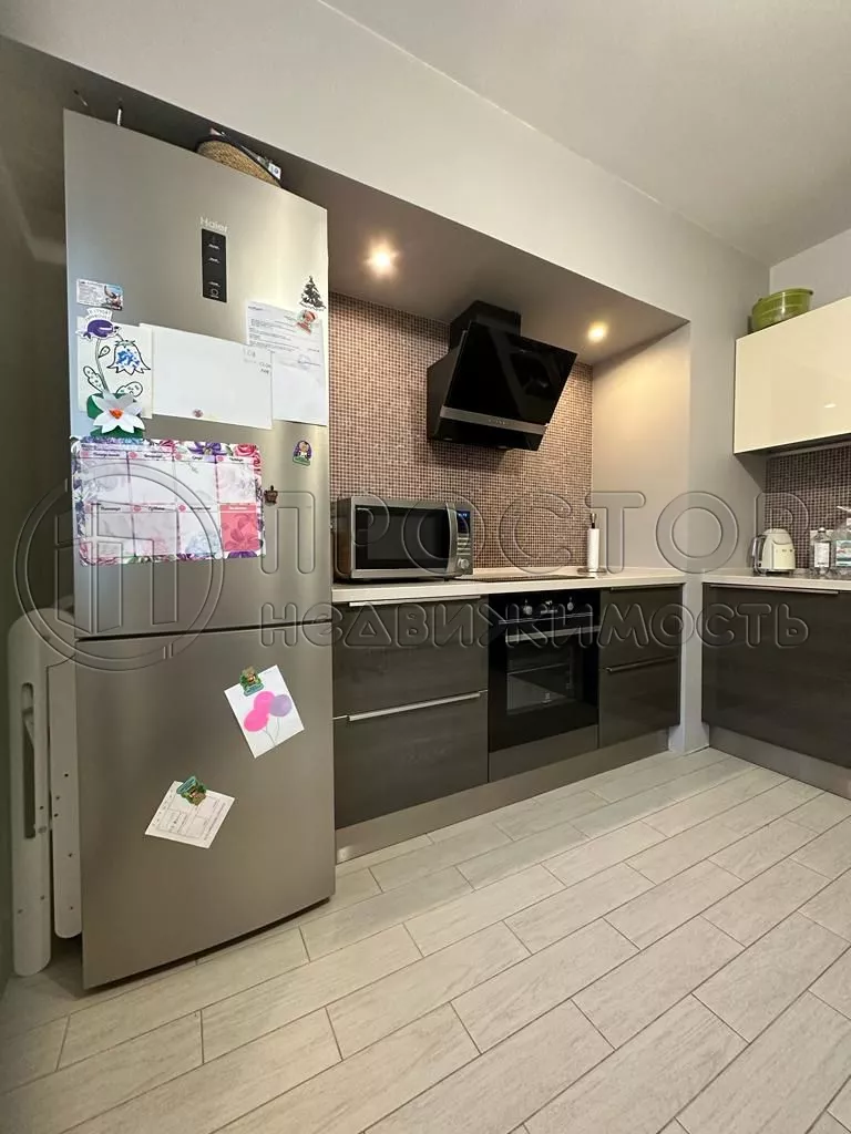 2-комнатная квартира, 58.5 м² - фото 17