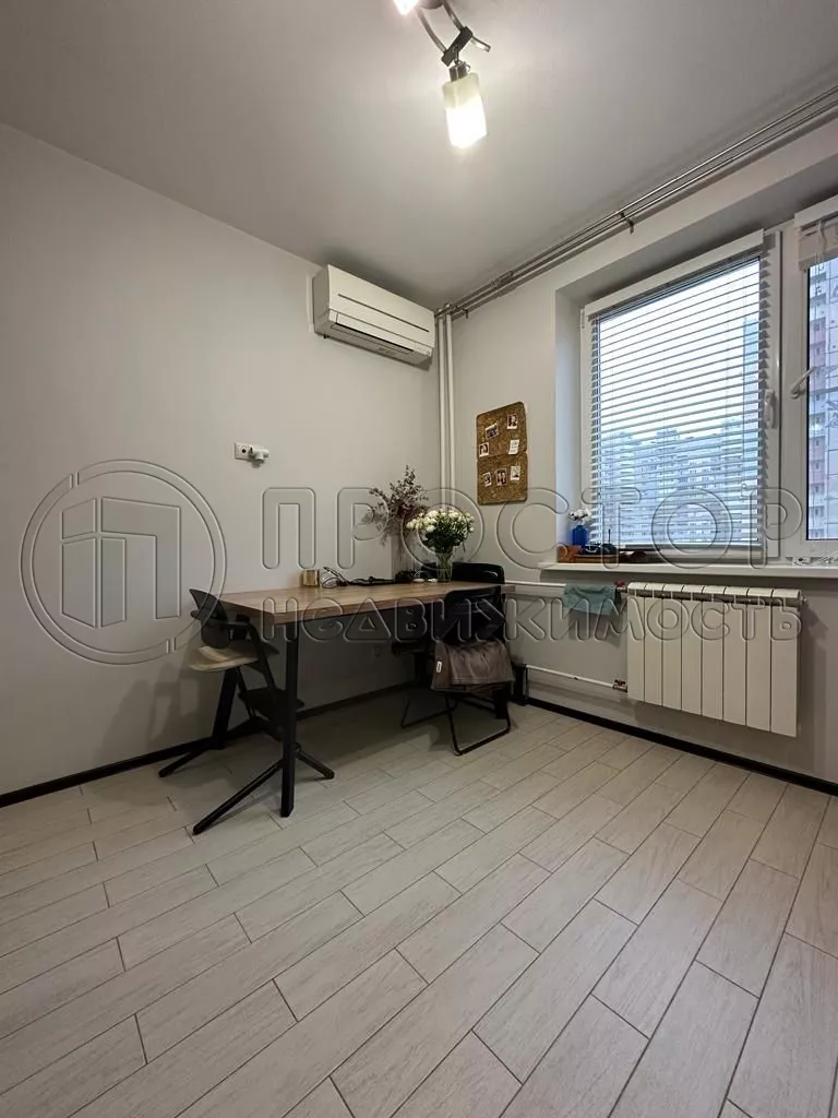 2-комнатная квартира, 58.5 м² - фото 19