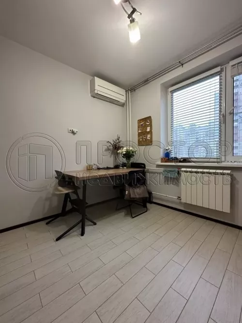 2-комнатная квартира, 58.5 м² - фото 19