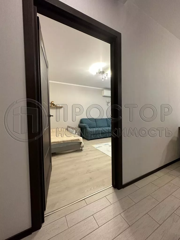 2-комнатная квартира, 58.5 м² - фото 21