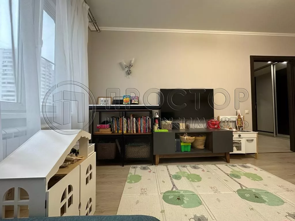 2-комнатная квартира, 58.5 м² - фото 29