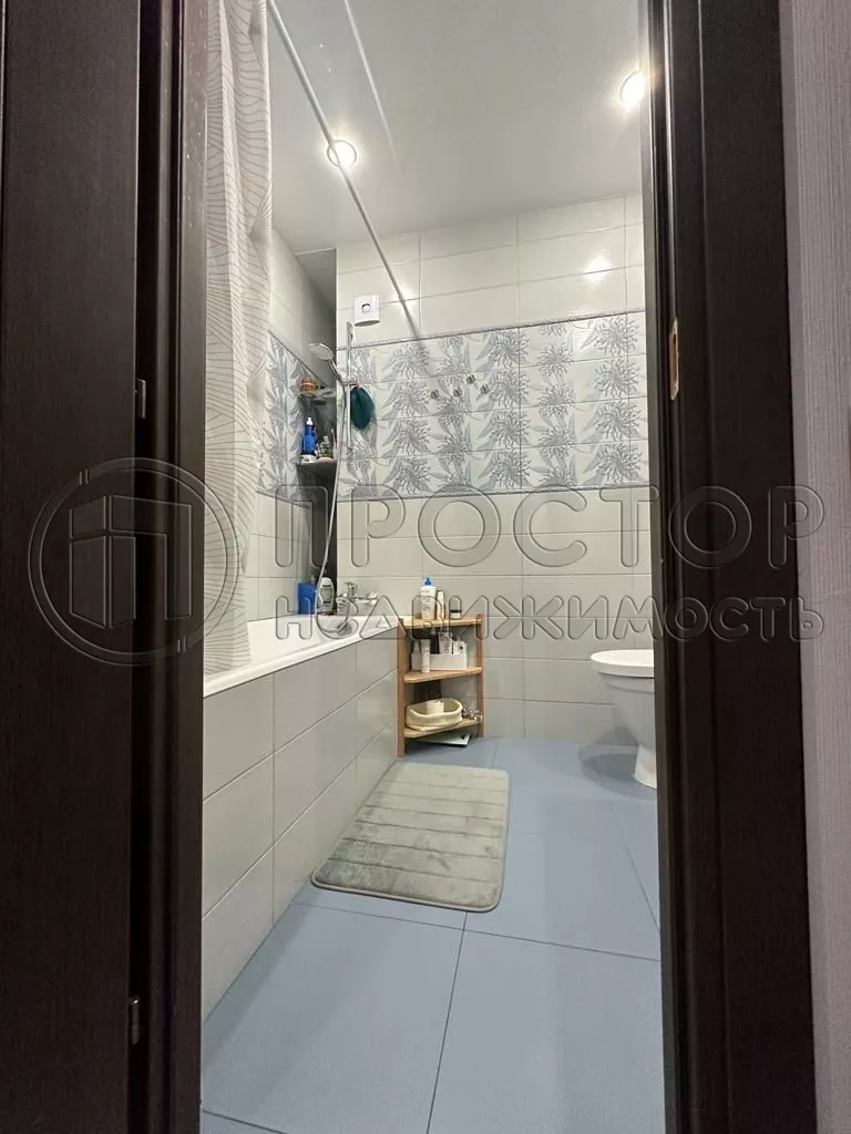 2-комнатная квартира, 58.5 м² - фото 31