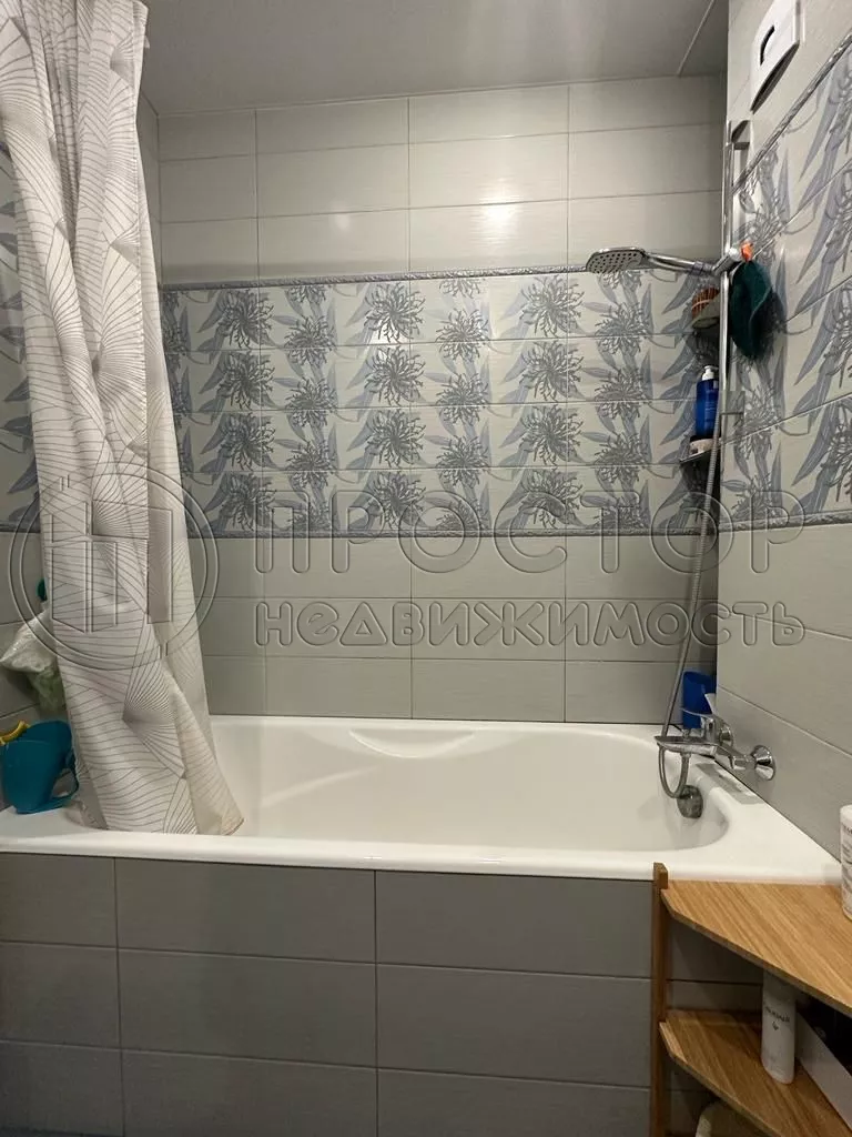 2-комнатная квартира, 58.5 м² - фото 33