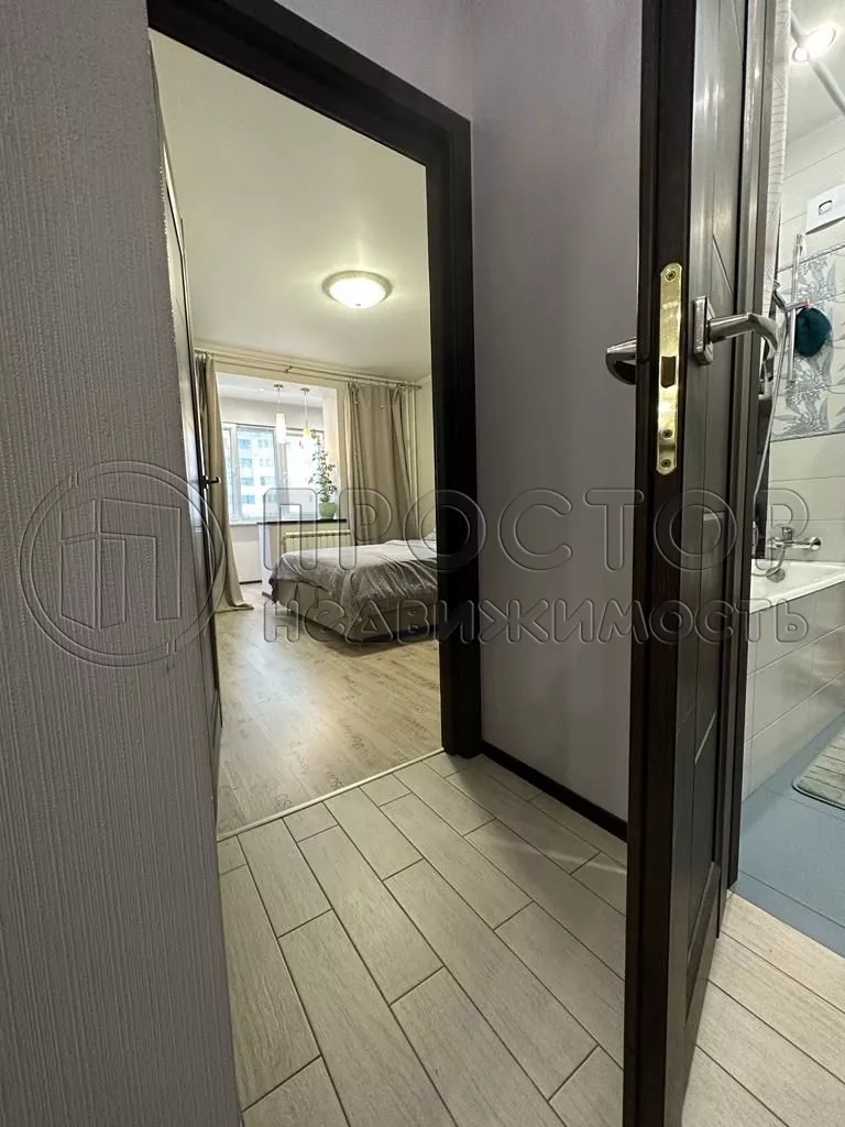 2-комнатная квартира, 58.5 м² - фото 39