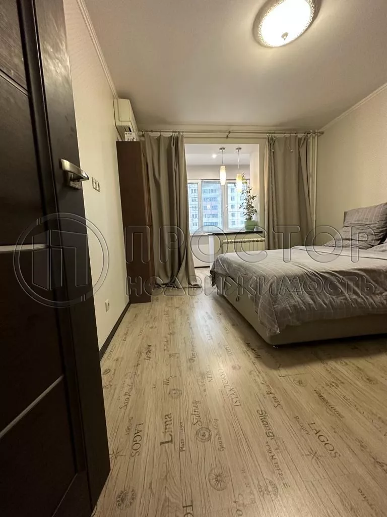 2-комнатная квартира, 58.5 м² - фото 41