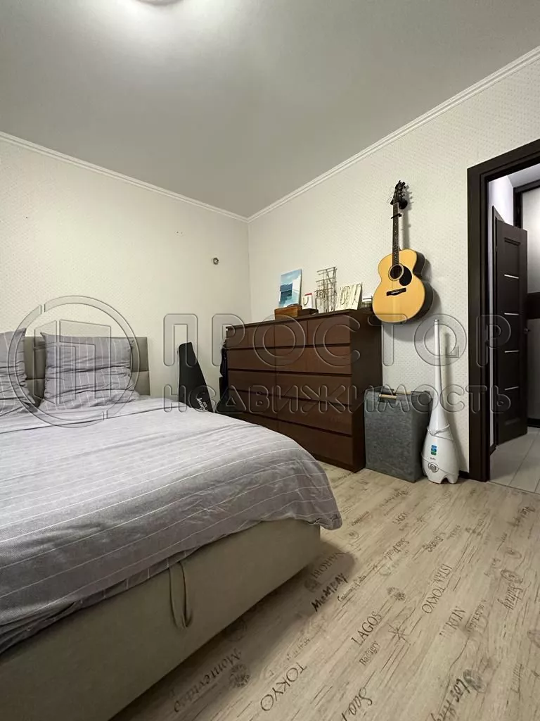 2-комнатная квартира, 58.5 м² - фото 43