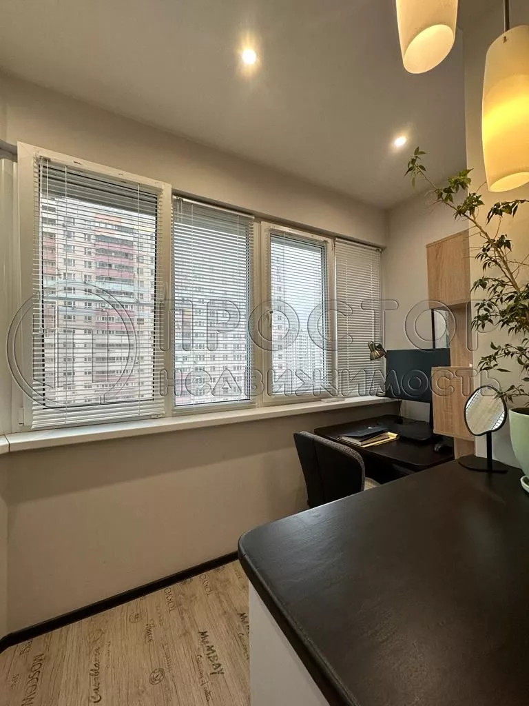 2-комнатная квартира, 58.5 м² - фото 45