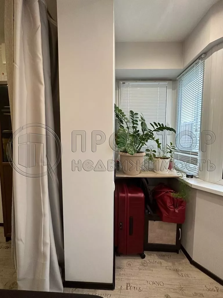 2-комнатная квартира, 58.5 м² - фото 47