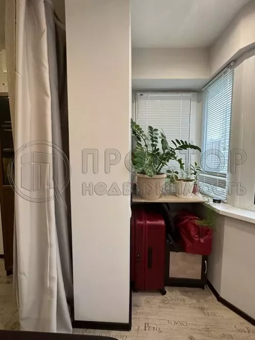 2-комнатная квартира, 58.5 м² - фото 47