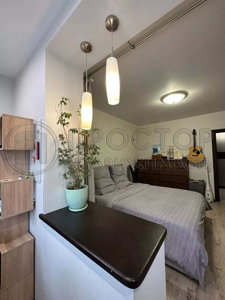 2-комнатная квартира, 58.5 м² - фото 49