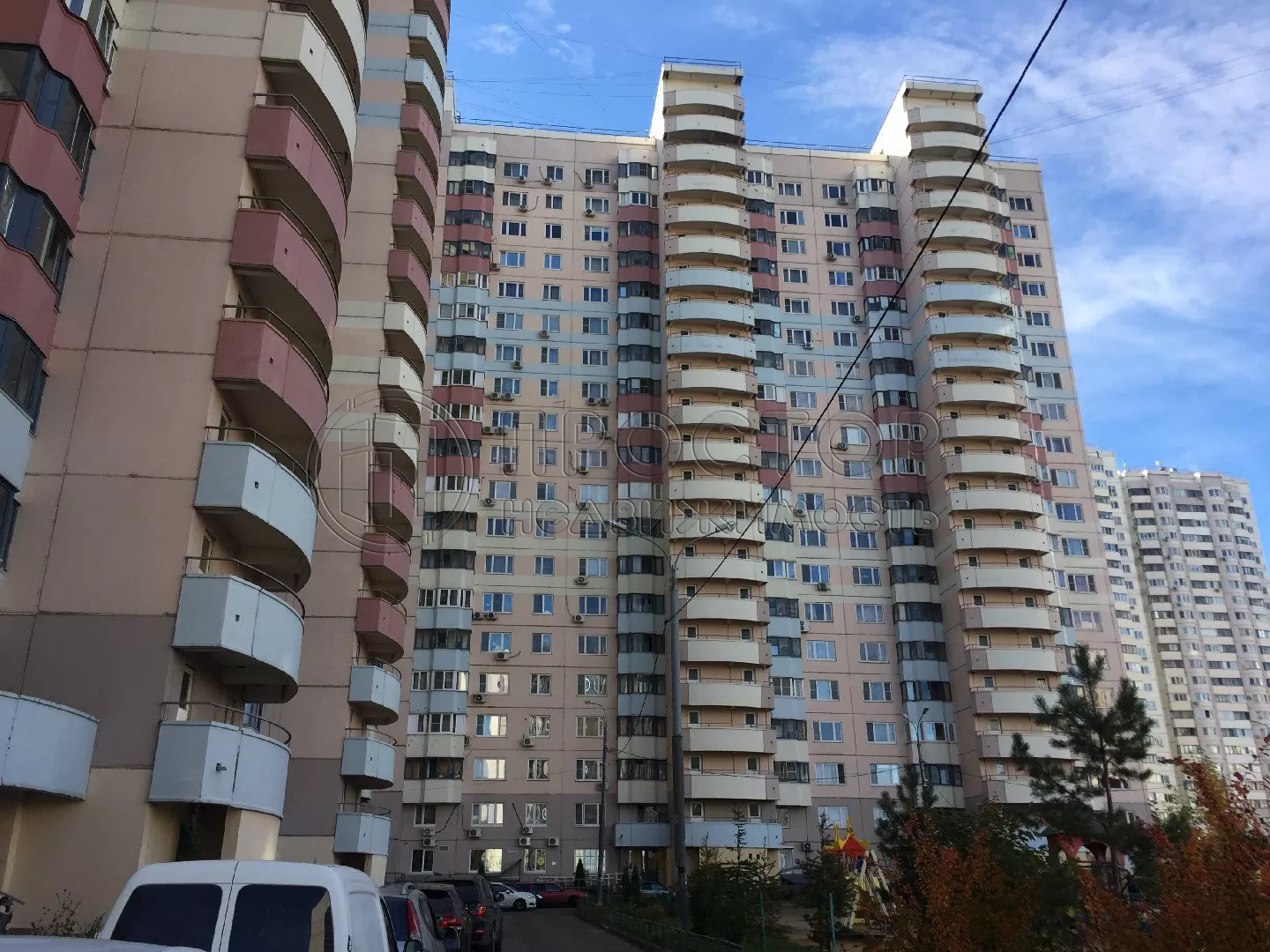 2-комнатная квартира, 58.5 м² - фото 51