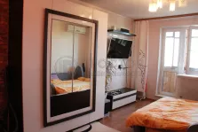 1-комнатная квартира, 37.7 м² - фото 34