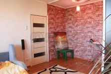 1-комнатная квартира, 37.7 м² - фото 37