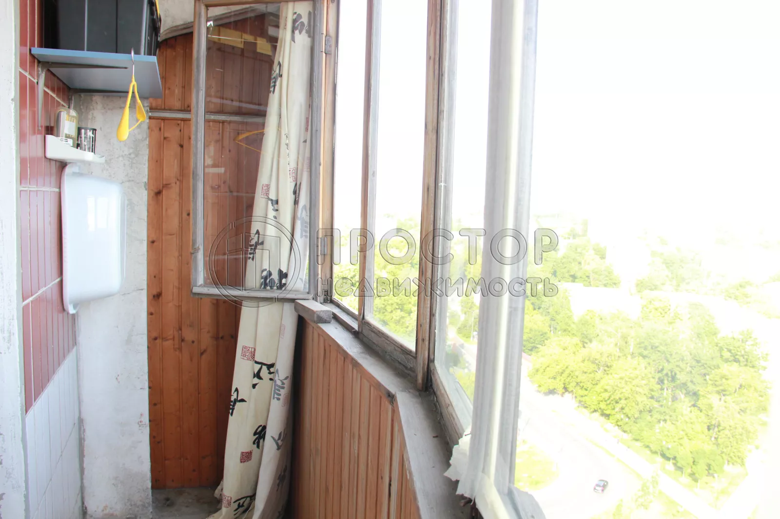 1-комнатная квартира, 37.7 м² - фото 6