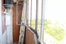1-комнатная квартира, 37.7 м² - фото 38