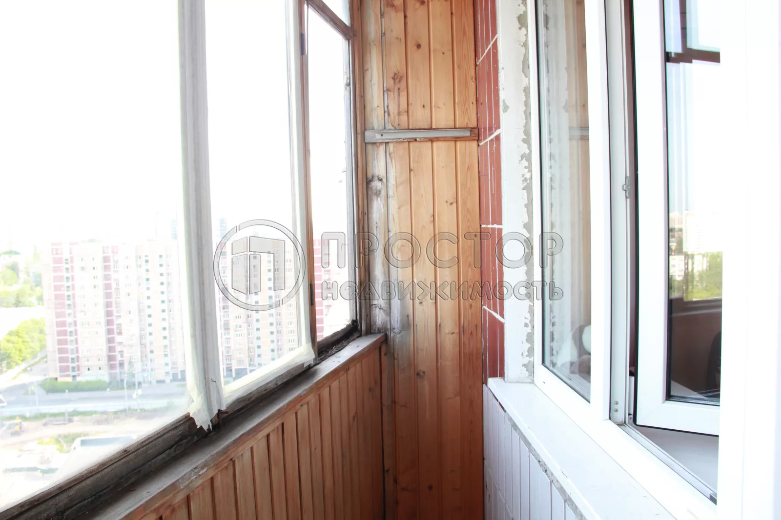 1-комнатная квартира, 37.7 м² - фото 7