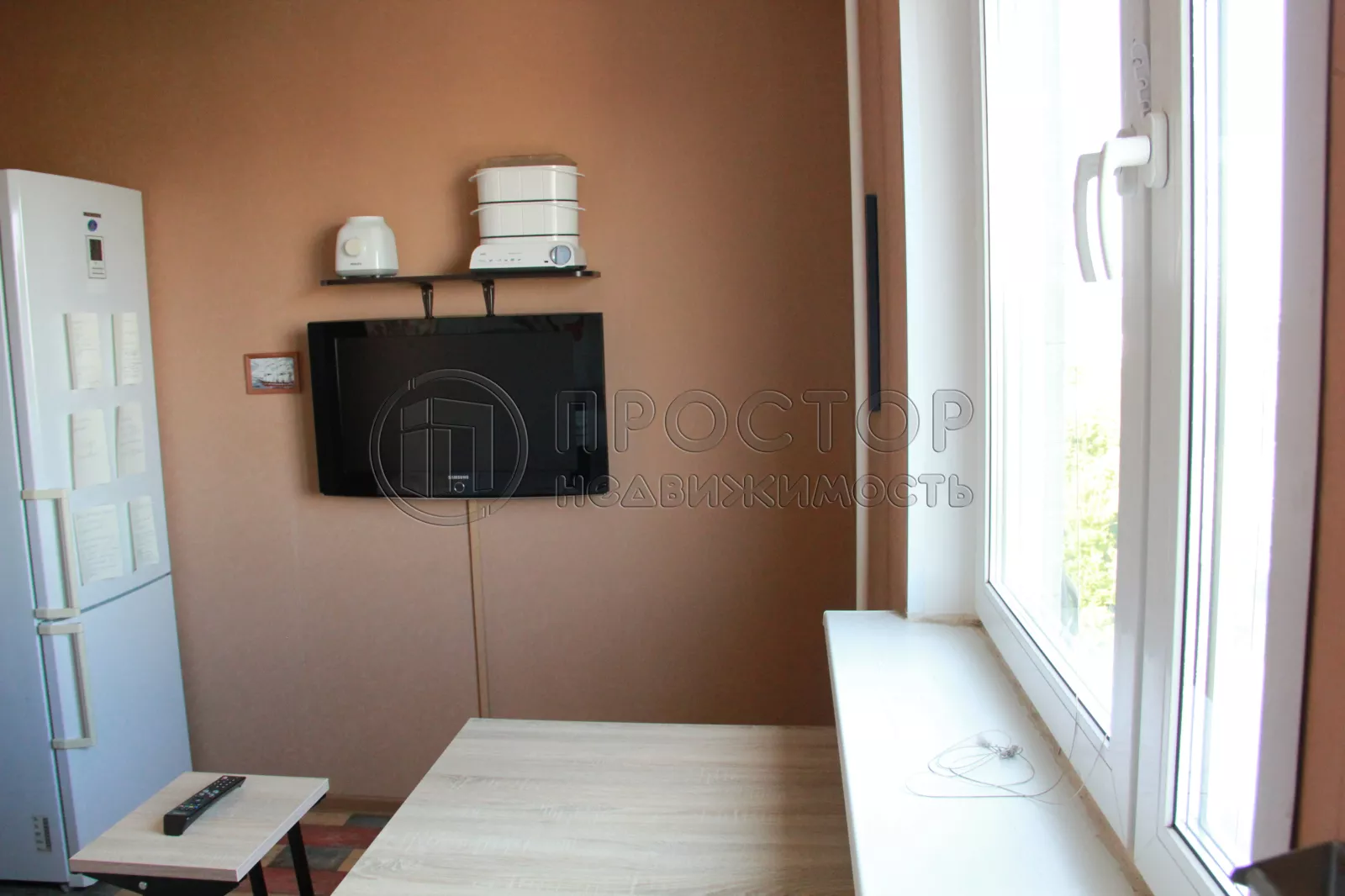 1-комнатная квартира, 37.7 м² - фото 9