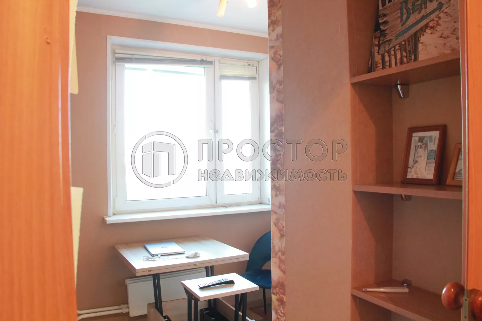 1-комнатная квартира, 37.7 м² - фото 10