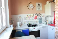 1-комнатная квартира, 37.7 м² - фото 43