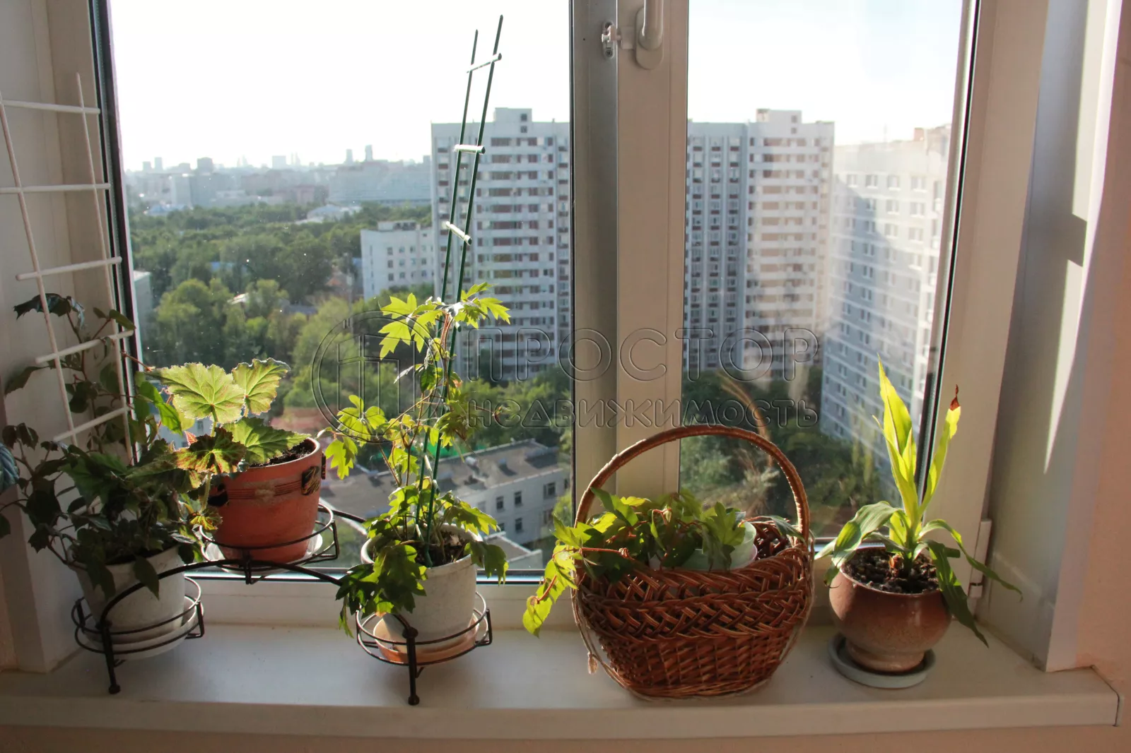 1-комнатная квартира, 37.7 м² - фото 12