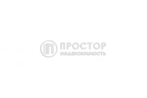 1-комнатная квартира, 37.7 м² - фото 13