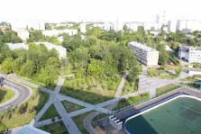 1-комнатная квартира, 37.7 м² - фото 46