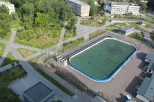1-комнатная квартира, 37.7 м² - фото 48