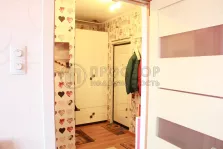 1-комнатная квартира, 37.7 м² - фото 49