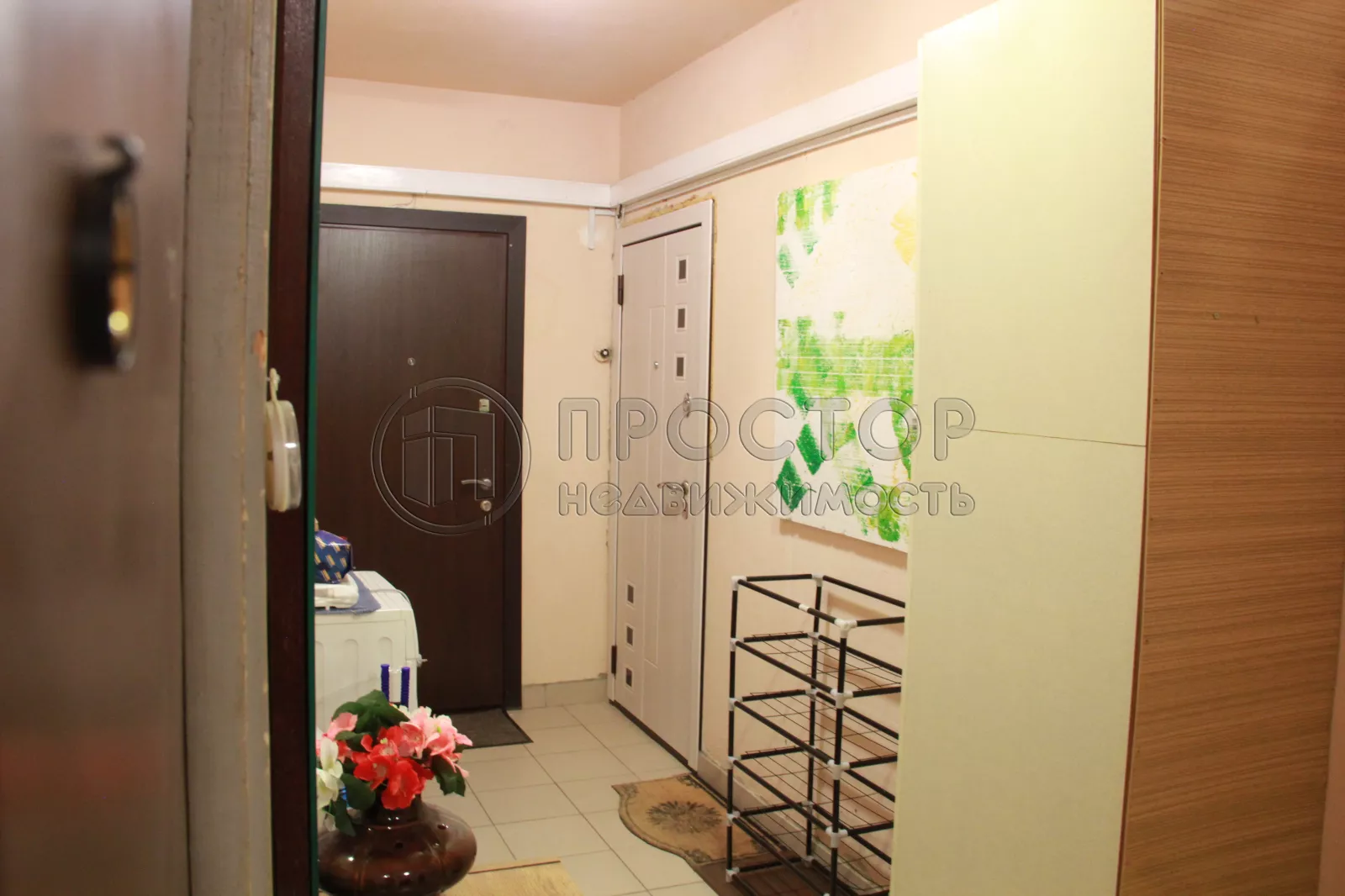 1-комнатная квартира, 37.7 м² - фото 19