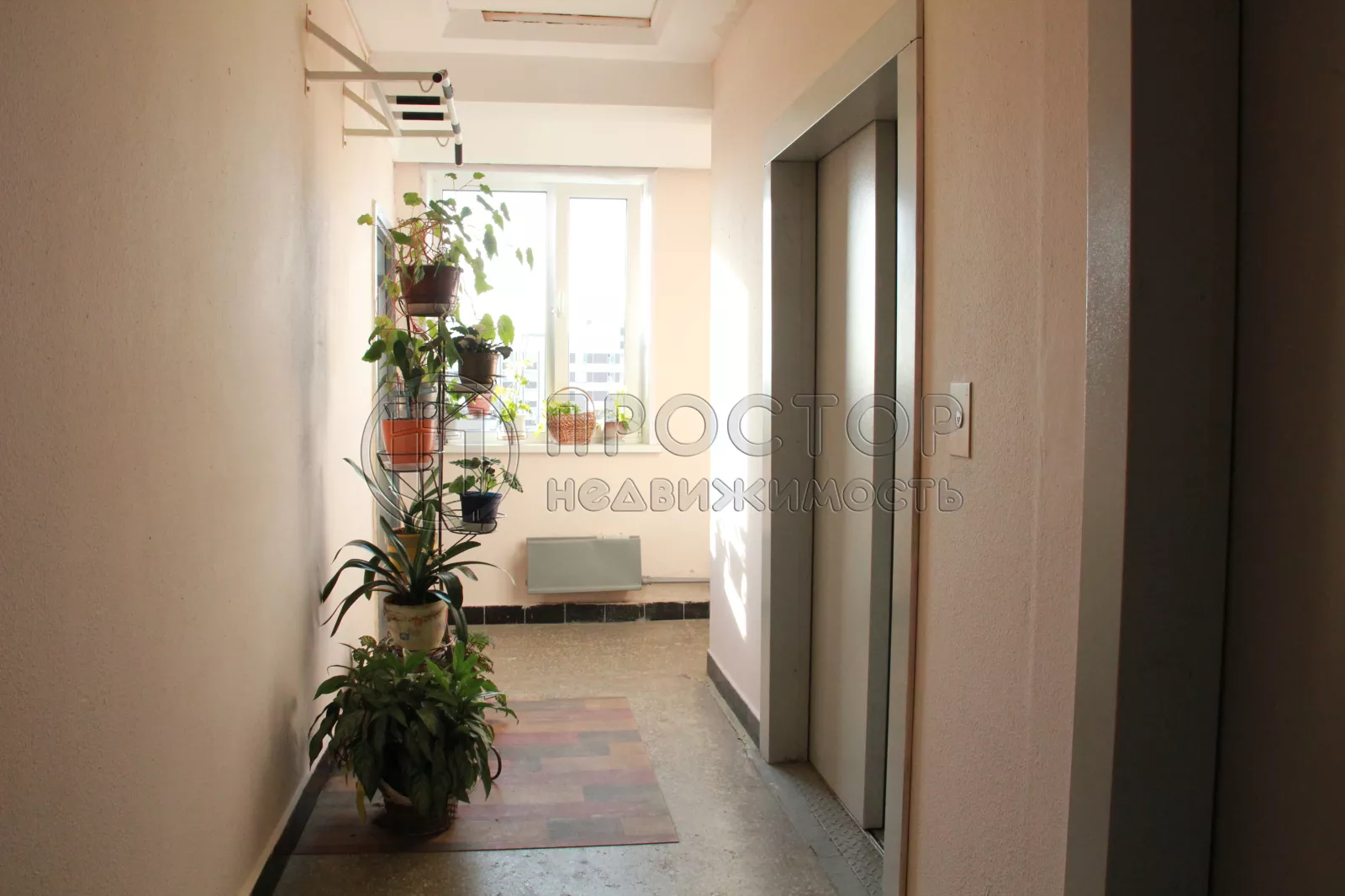 1-комнатная квартира, 37.7 м² - фото 27