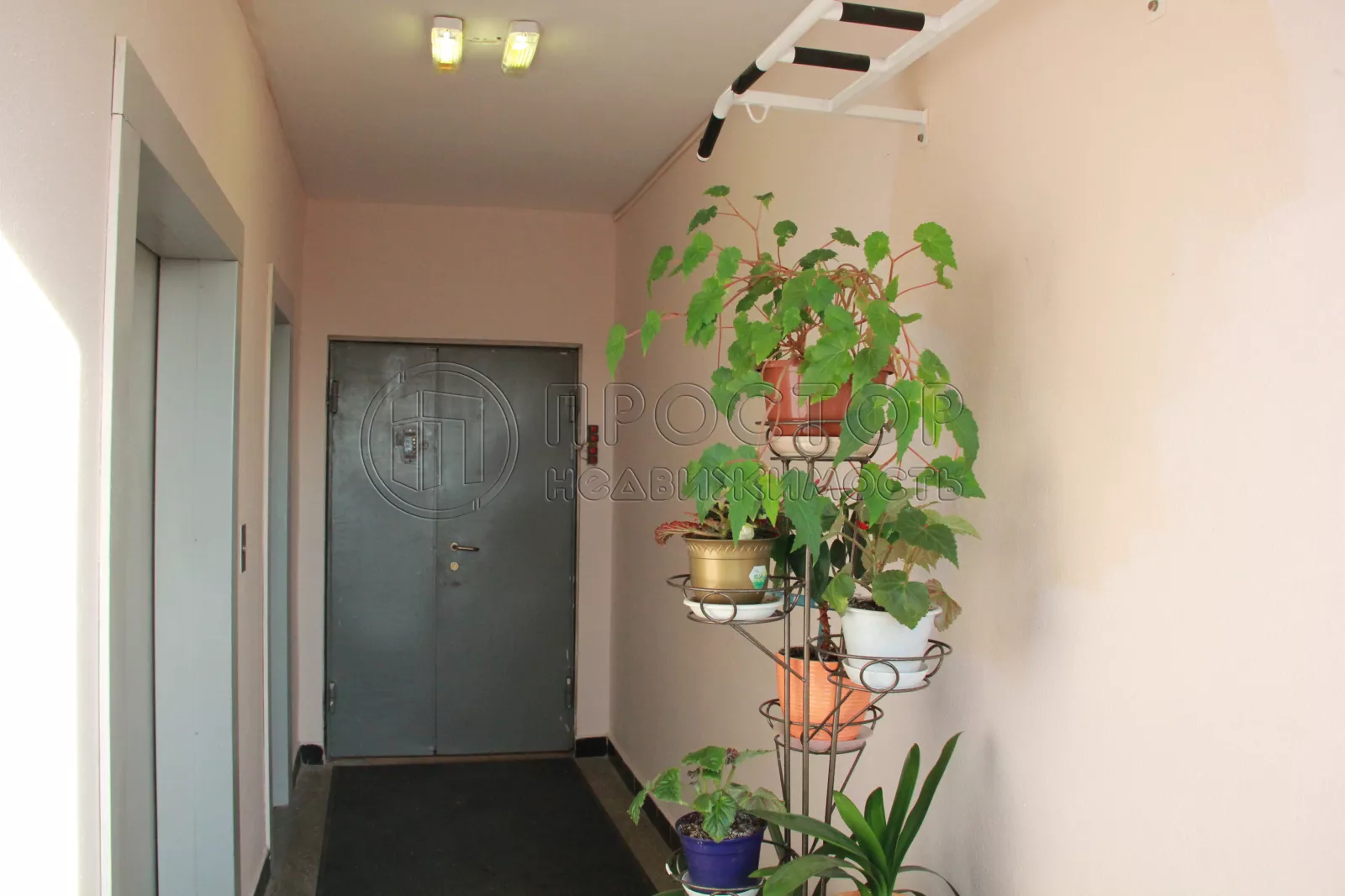 1-комнатная квартира, 37.7 м² - фото 28