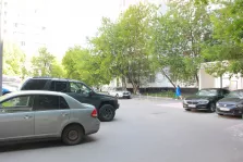 1-комнатная квартира, 37.7 м² - фото 61