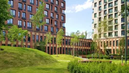 2-комнатная квартира, 58.3 м² - фото 47