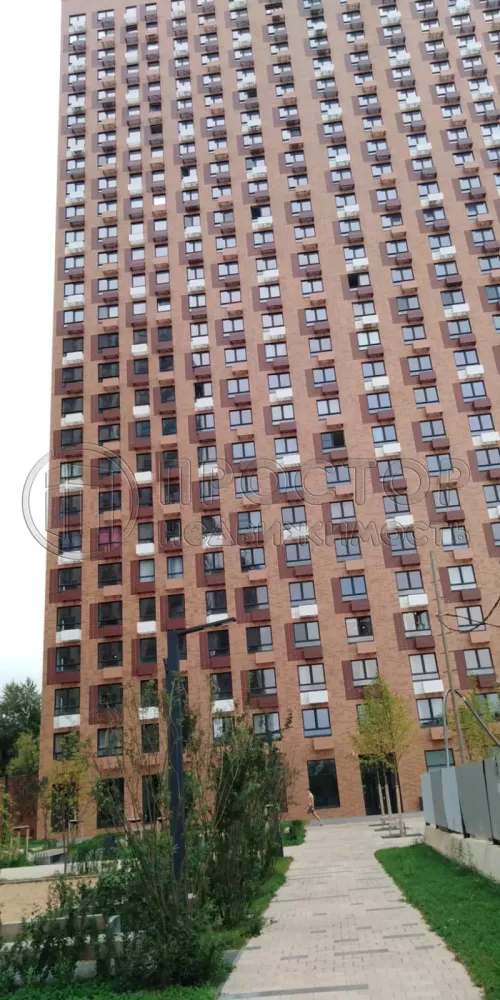 2-комнатная квартира, 58.3 м² - фото 12