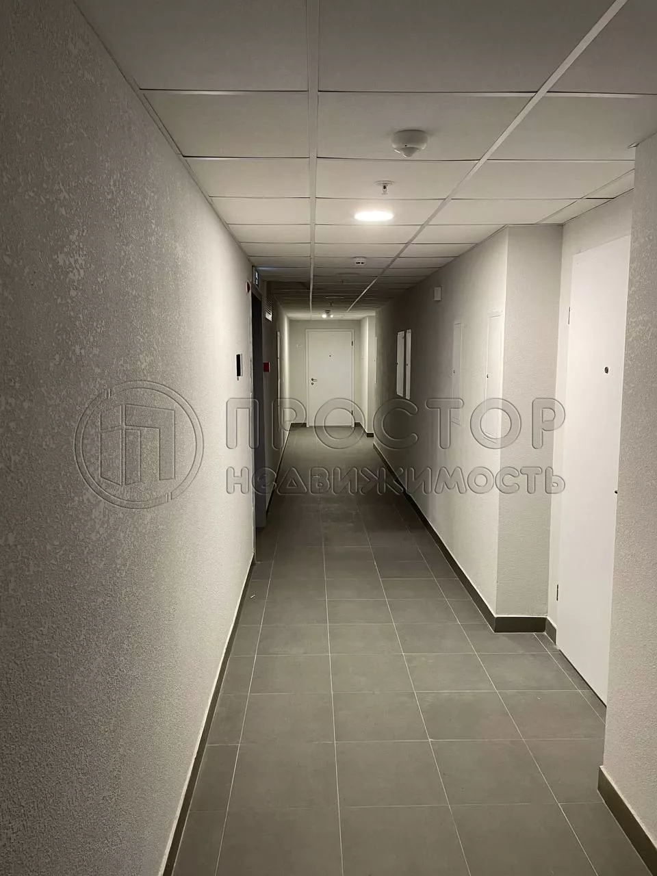 2-комнатная квартира, 58.3 м² - фото 18