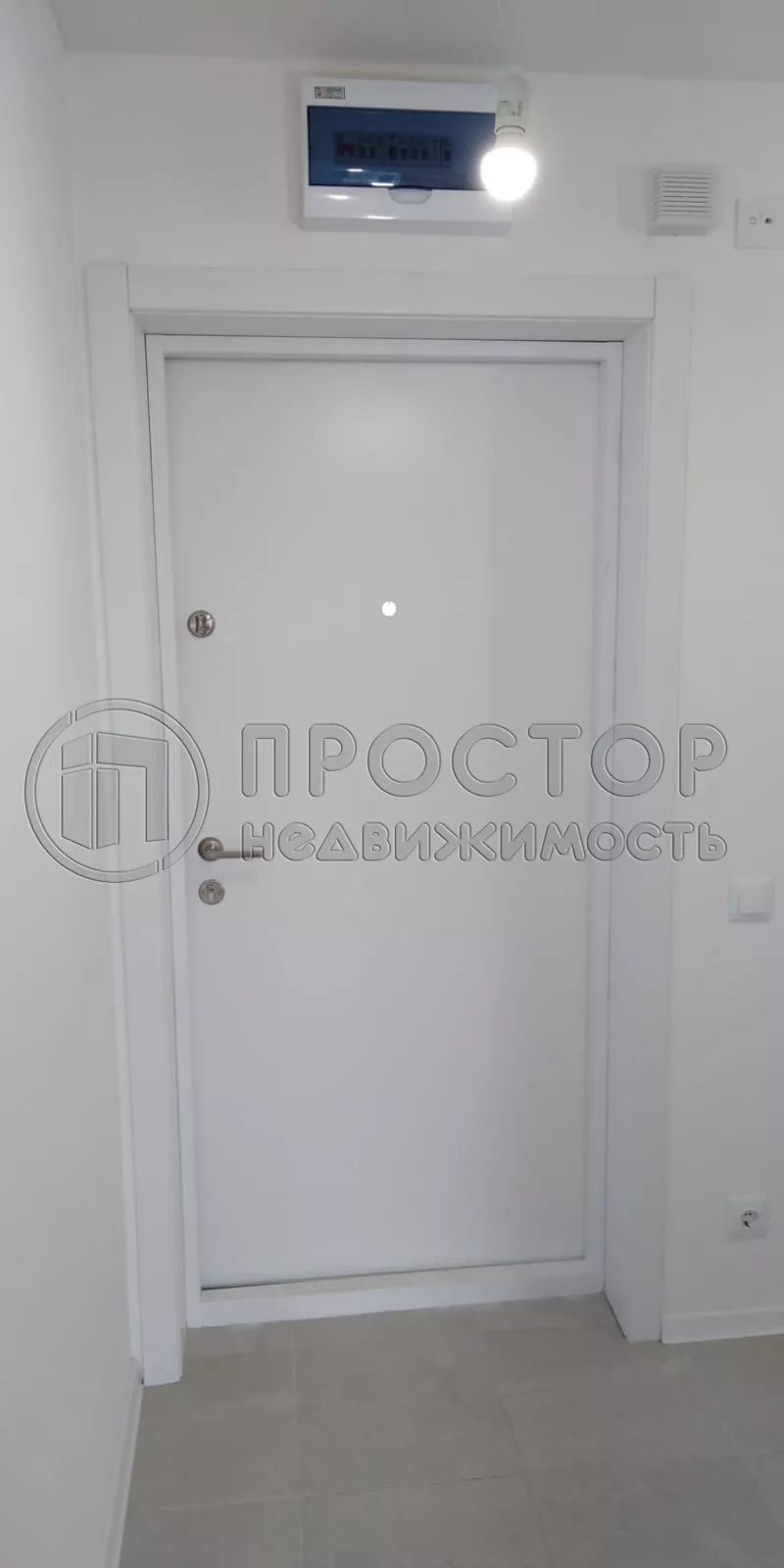 2-комнатная квартира, 58.3 м² - фото 20