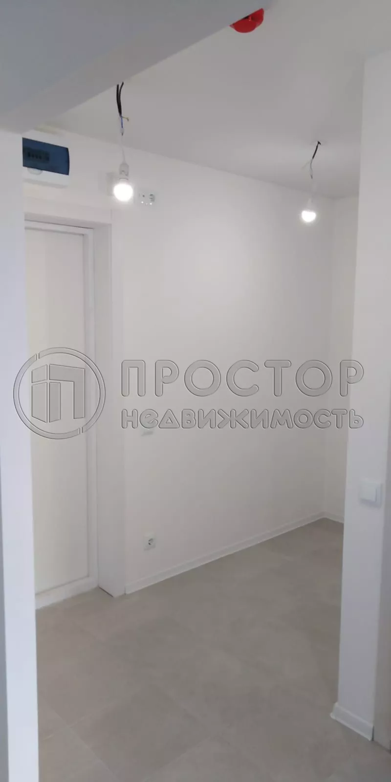 2-комнатная квартира, 58.3 м² - фото 22