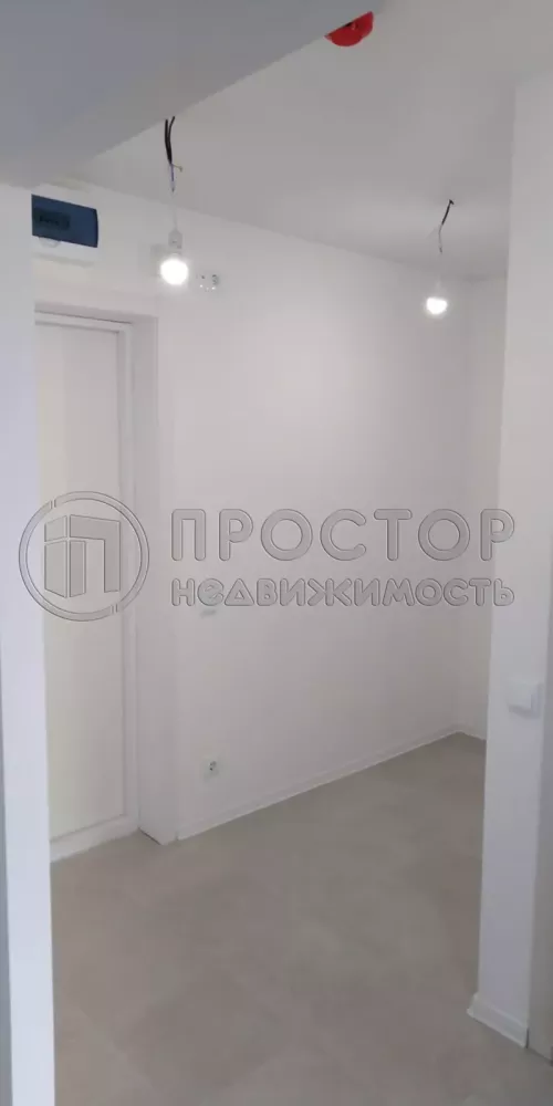 2-комнатная квартира, 58.3 м² - фото 22