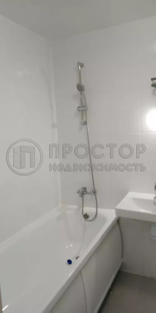 2-комнатная квартира, 58.3 м² - фото 30