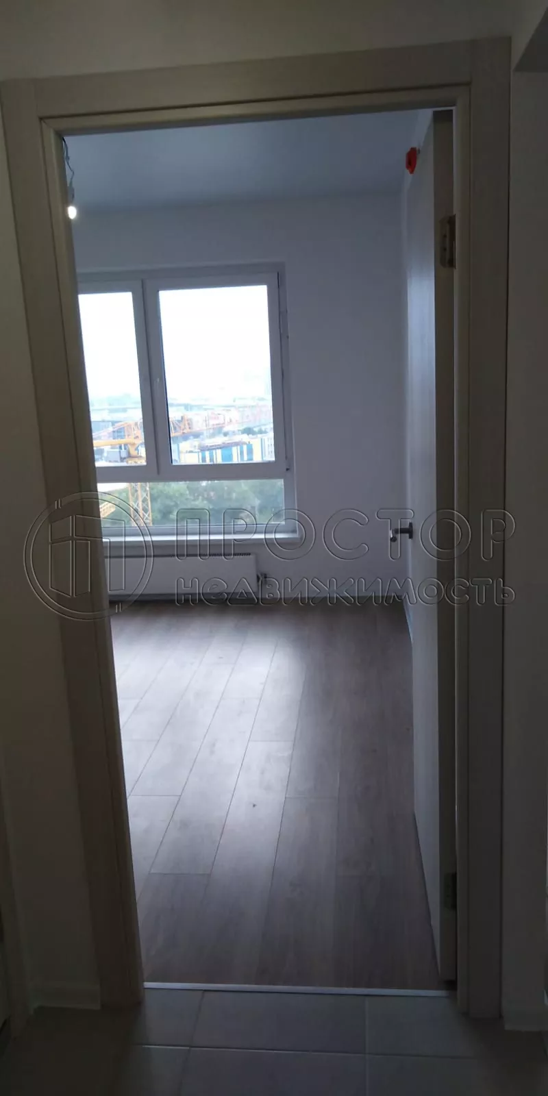 2-комнатная квартира, 58.3 м² - фото 38