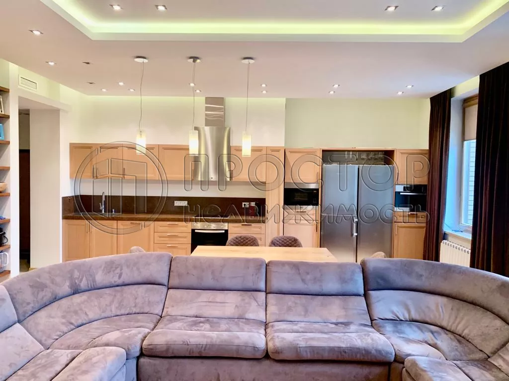 3-комнатная квартира, 96.2 м² - фото 5