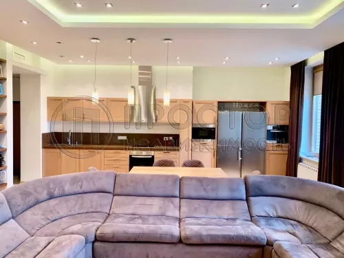 3-комнатная квартира, 96.2 м² - фото 5