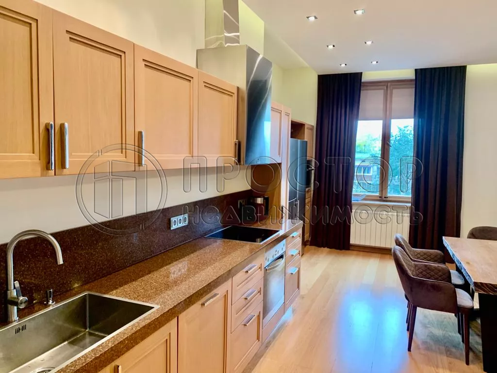 3-комнатная квартира, 96.2 м² - фото 6