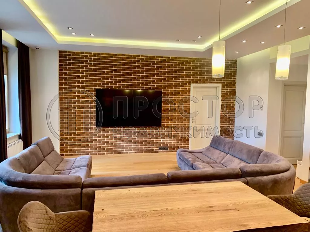 3-комнатная квартира, 96.2 м² - фото 7