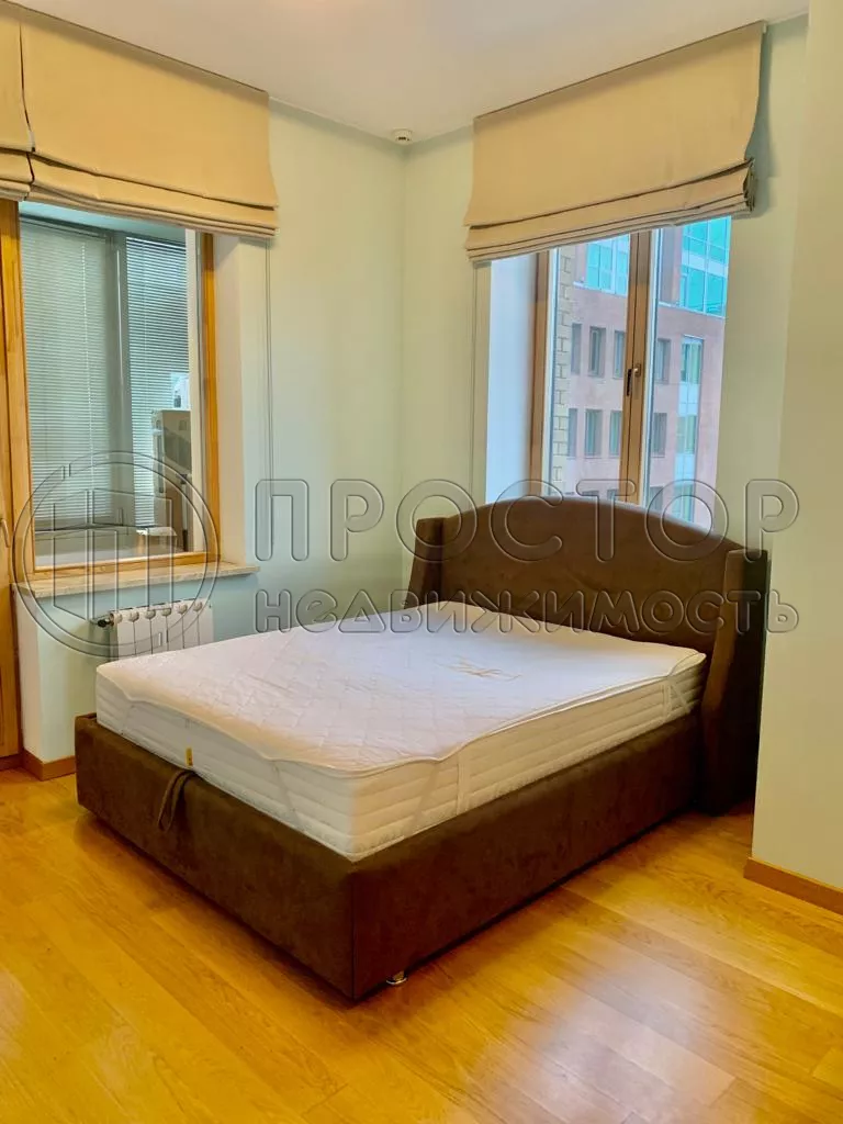 3-комнатная квартира, 96.2 м² - фото 8